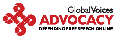 Global Voices Advocacy - Defending free speech online