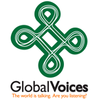 Global Voices 繁體中文