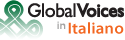 Беџ на Глобал војсис на италијански