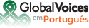 Global Voices em Português logo