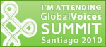 Voiy a asistir a la Cumbre Ciudadana de Global Voices 2010